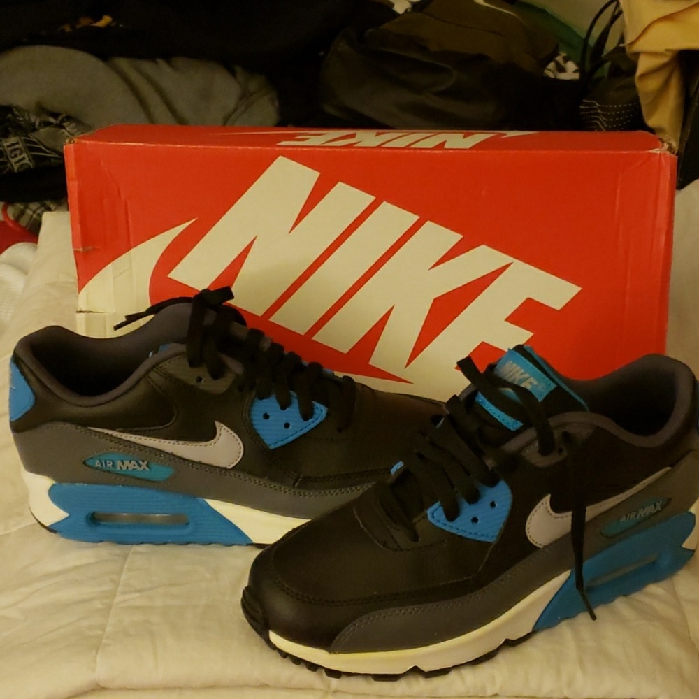 Air max 90